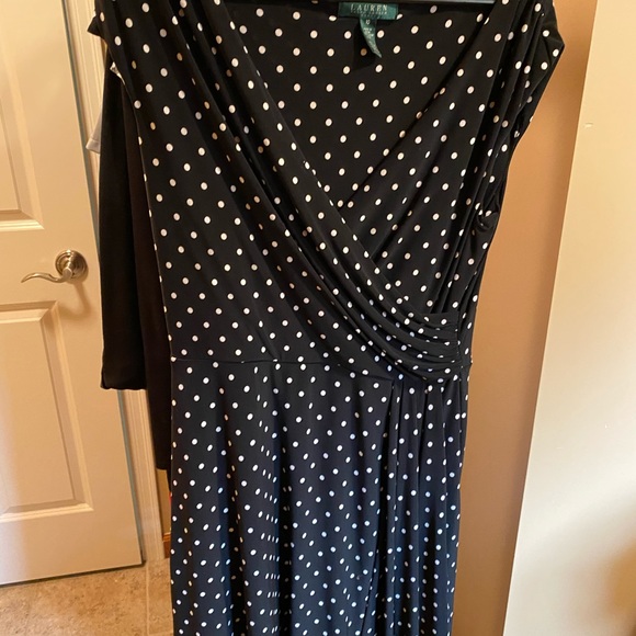 Ralph Lauren dress - Picture 4 of 8